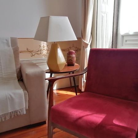 Alvares Cabral Apartamento B Apartment ปอร์โต ภายนอก รูปภาพ