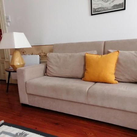 Alvares Cabral Apartamento B Apartment ปอร์โต ภายนอก รูปภาพ
