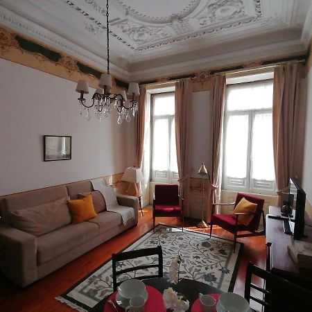 Alvares Cabral Apartamento B Apartment ปอร์โต ภายนอก รูปภาพ