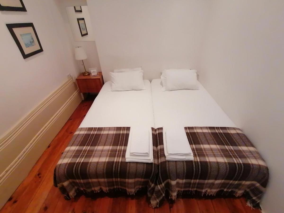 Alvares Cabral Apartamento B Apartment ปอร์โต ภายนอก รูปภาพ