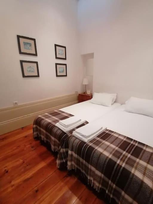 Alvares Cabral Apartamento B Apartment ปอร์โต ภายนอก รูปภาพ