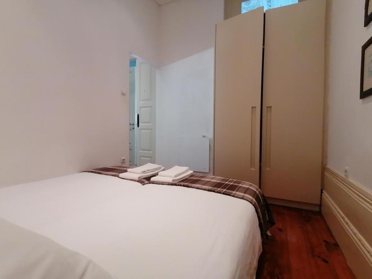 Alvares Cabral Apartamento B Apartment ปอร์โต ภายนอก รูปภาพ