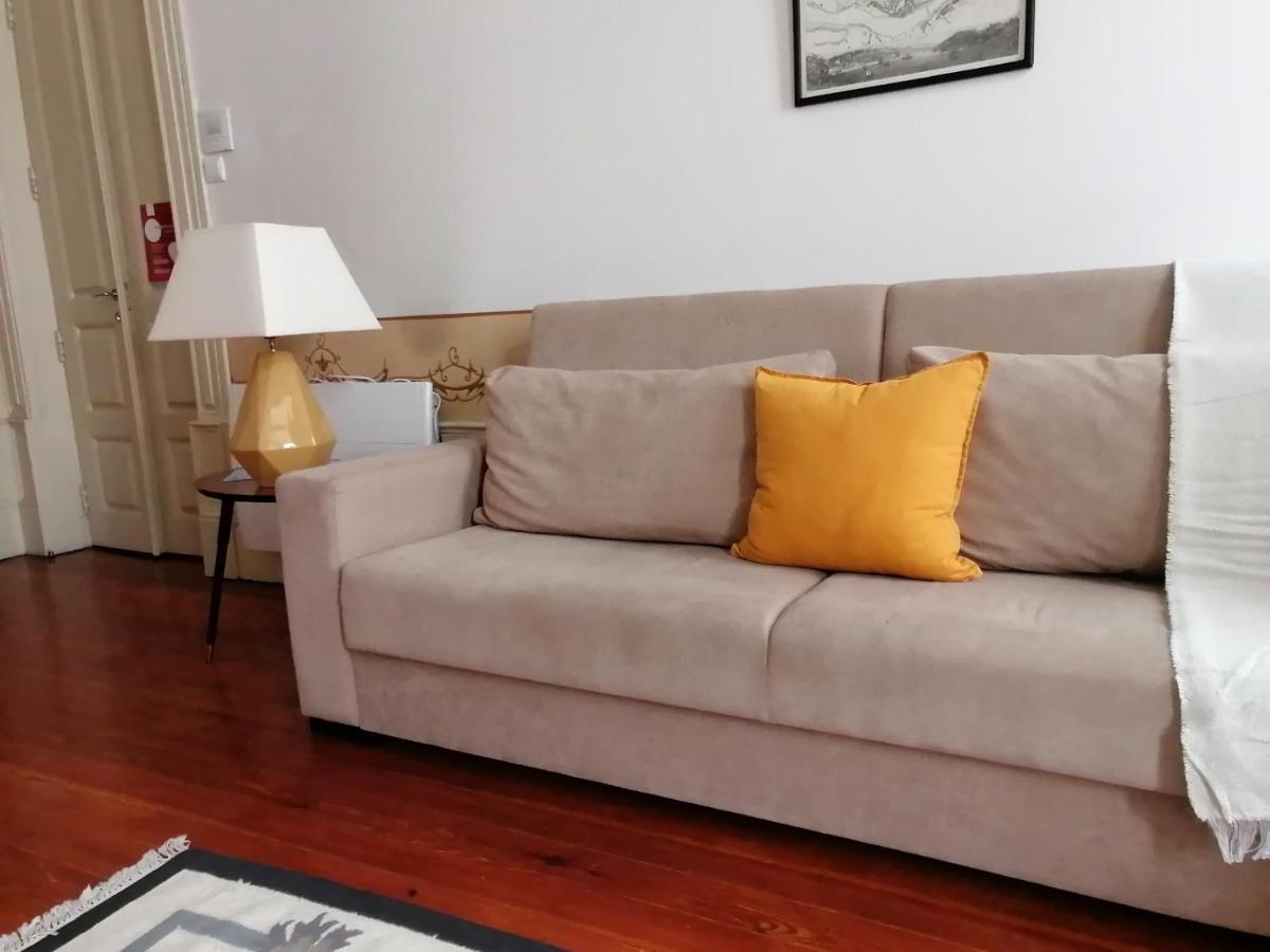 Alvares Cabral Apartamento B Apartment ปอร์โต ภายนอก รูปภาพ
