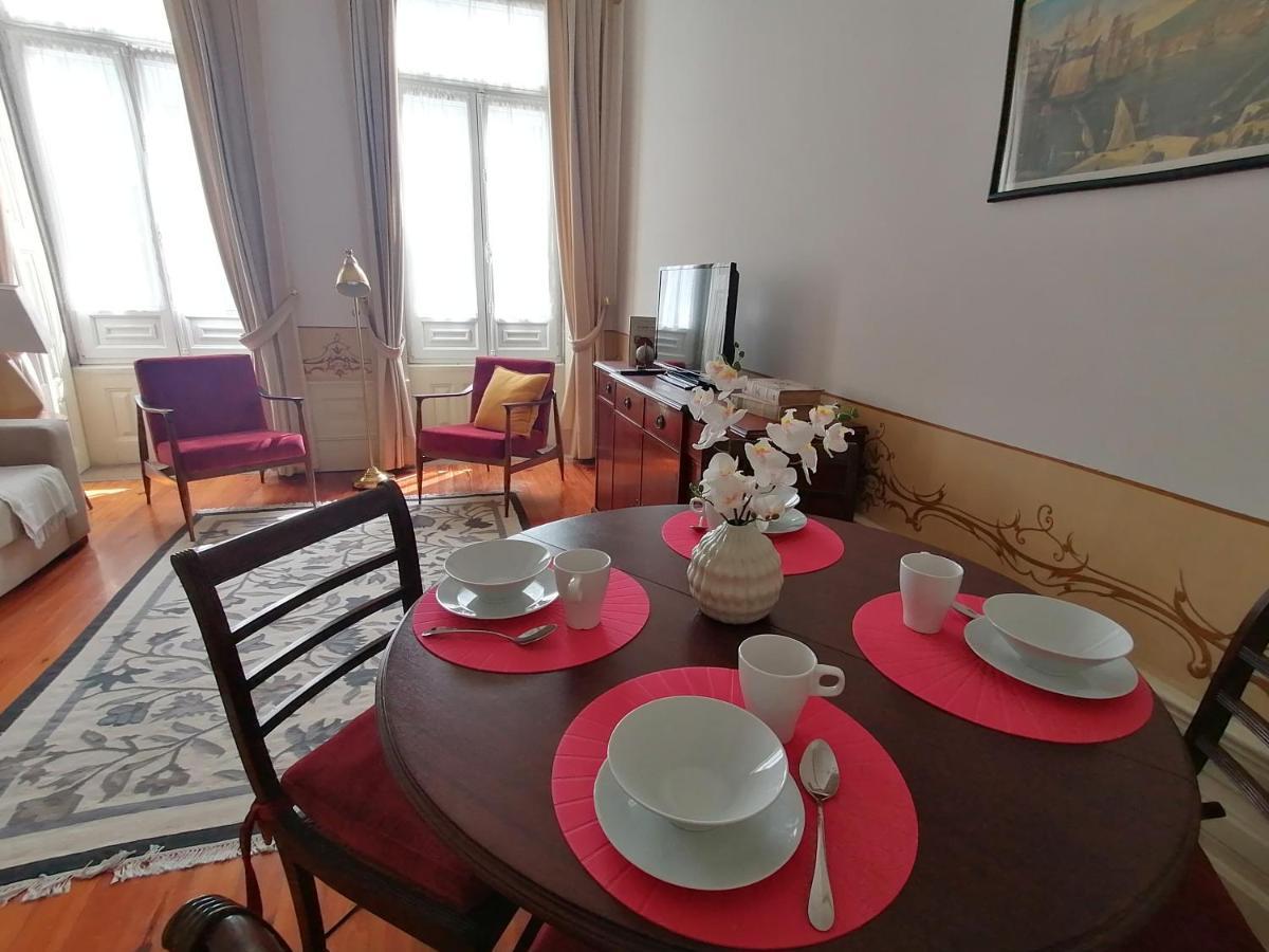 Alvares Cabral Apartamento B Apartment ปอร์โต ภายนอก รูปภาพ