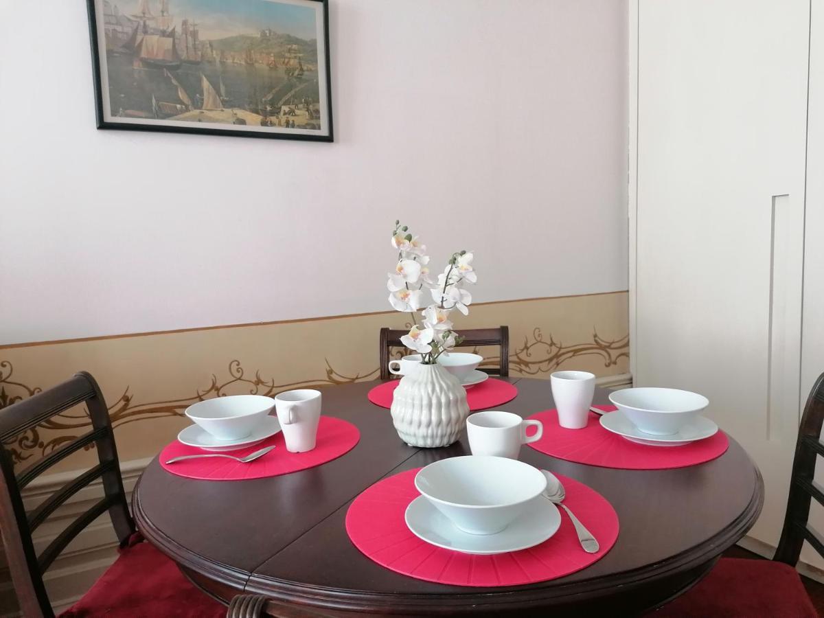 Alvares Cabral Apartamento B Apartment ปอร์โต ภายนอก รูปภาพ